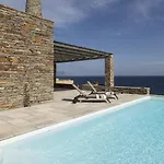 Sparta Villa