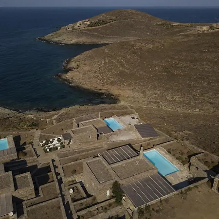 Sparta Villa