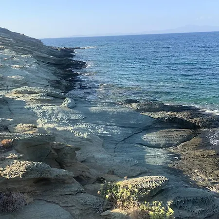 Villa Sparta Otziás