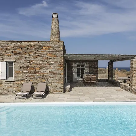 Sparta Villa *