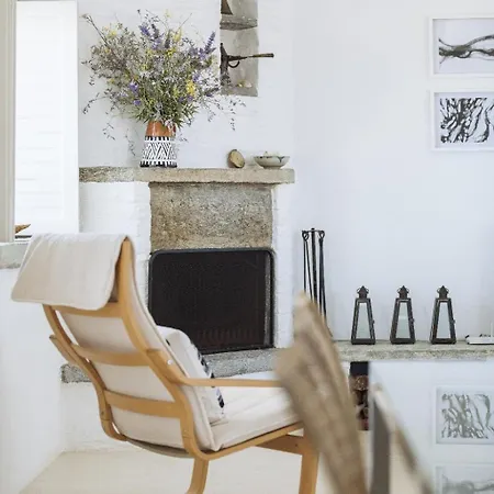 Villa Sparta Otziás