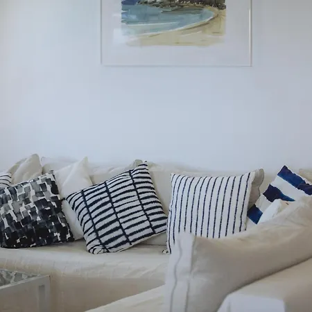 Villa Sparta Otziás